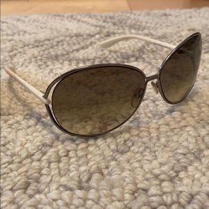 Tom Ford Clemence Sunglasses